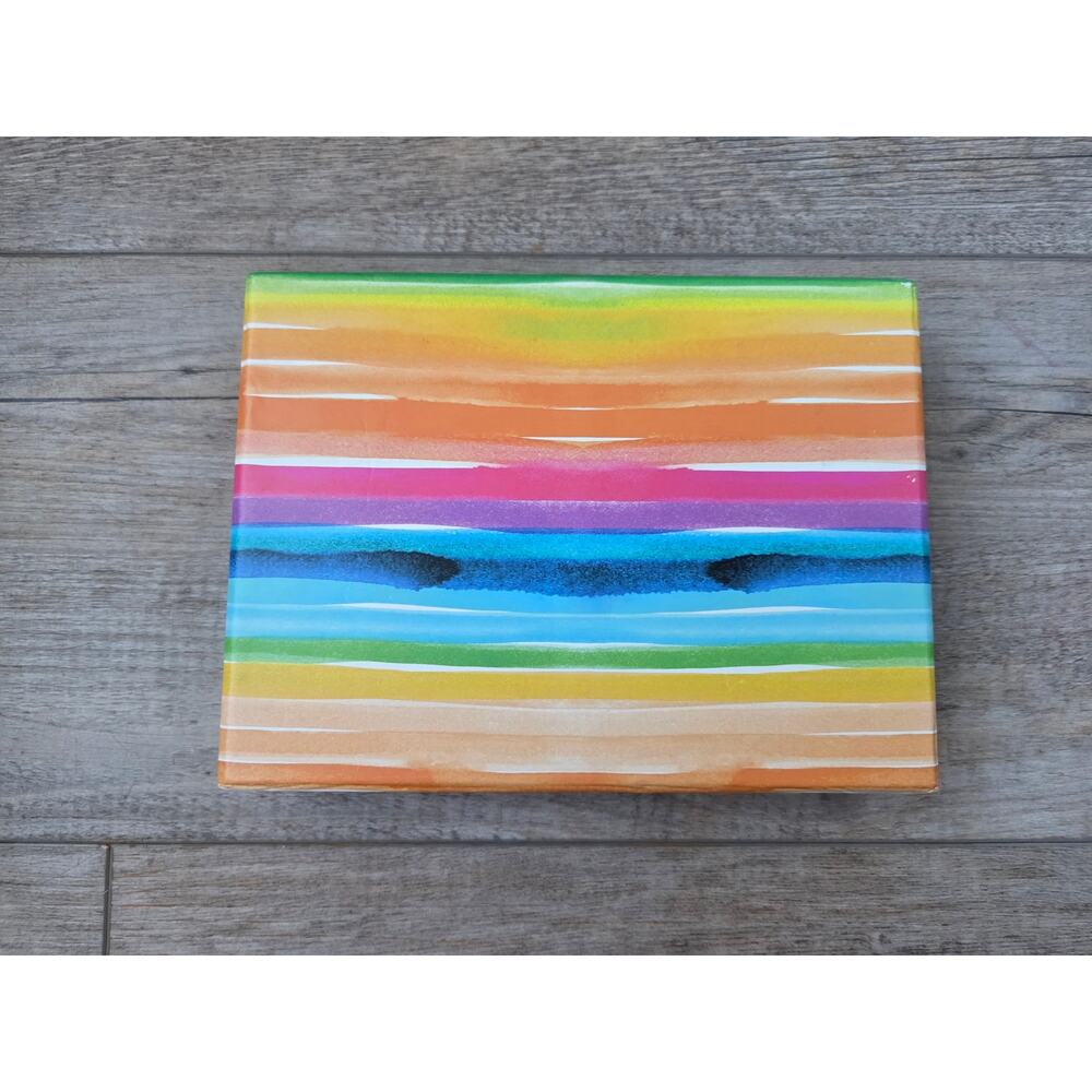 Lovevery Montessori Sensory Flashcards